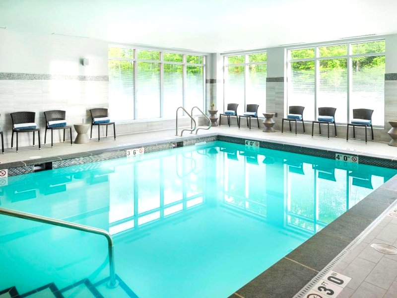 Hampton Inn & Suites Bridgewaterの写真