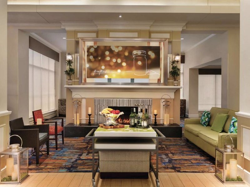 ヒルトン ガーデン イン ブリッジウォーター ホテル (Hilton Garden Inn Bridgewater Hotel)の写真