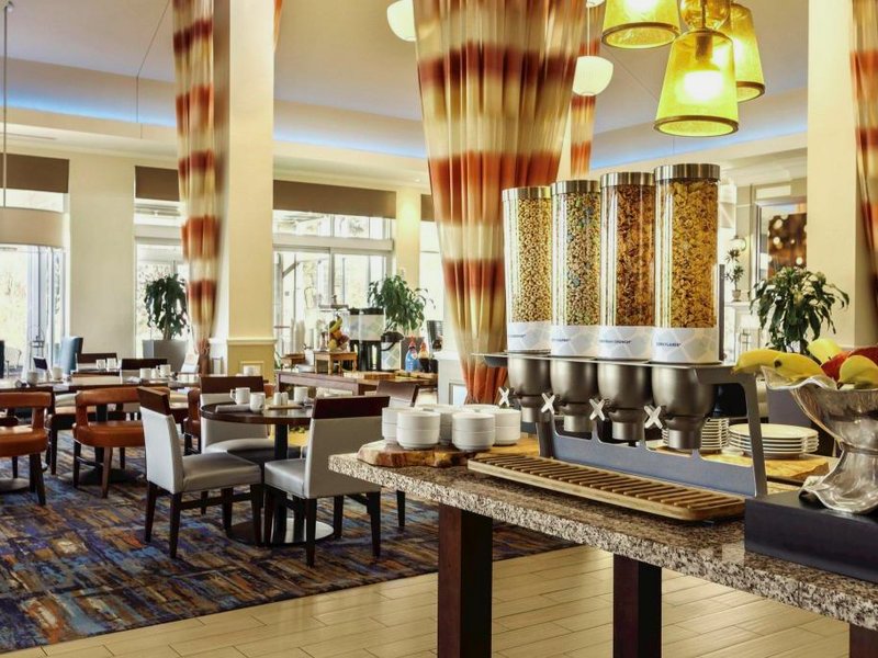 ヒルトン ガーデン イン ブリッジウォーター ホテル (Hilton Garden Inn Bridgewater Hotel)の写真
