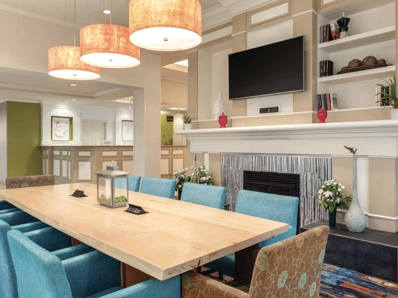 ヒルトン ガーデン イン ブリッジウォーター ホテル (Hilton Garden Inn Bridgewater Hotel)の写真