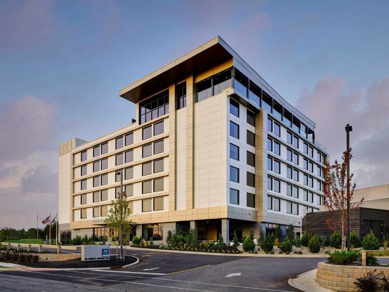 AC ホテル バイ マリオット ブリッジウォーター (AC Hotel by Marriott Bridgewater)の写真