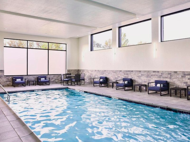 AC ホテル バイ マリオット ブリッジウォーター (AC Hotel by Marriott Bridgewater)の写真