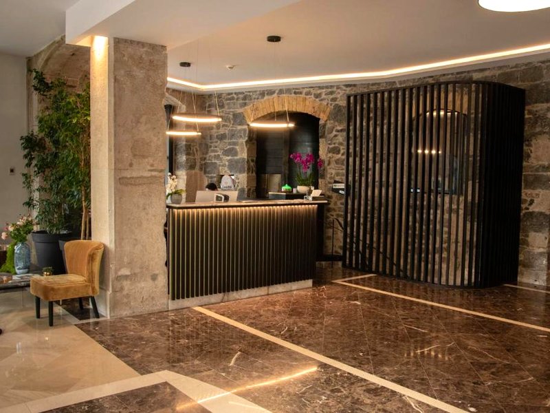 ホテル モンブリヤン (Hotel Montbrillant)の写真