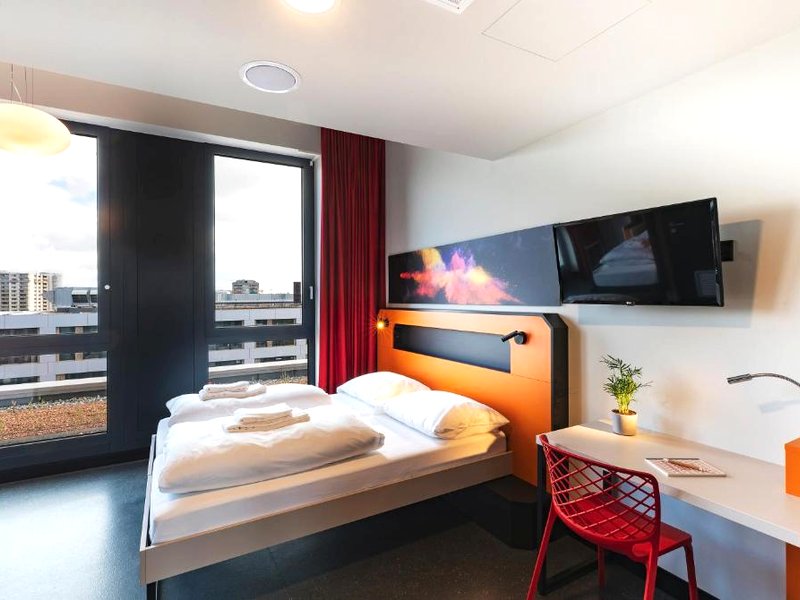 MEININGER Hotel Genève Centre Charmilles (MEININGER Hotel Geneve Centre Charmilles)の写真