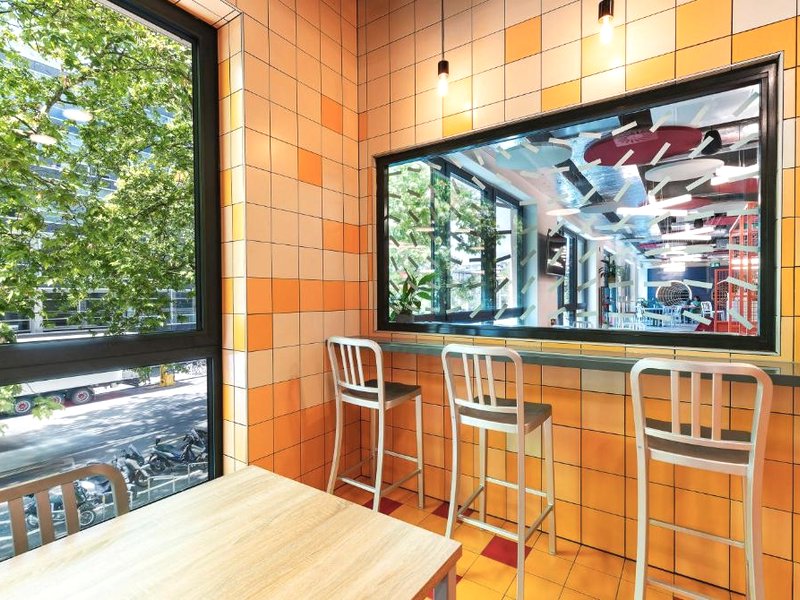 MEININGER Hotel Genève Centre Charmilles (MEININGER Hotel Geneve Centre Charmilles)の写真