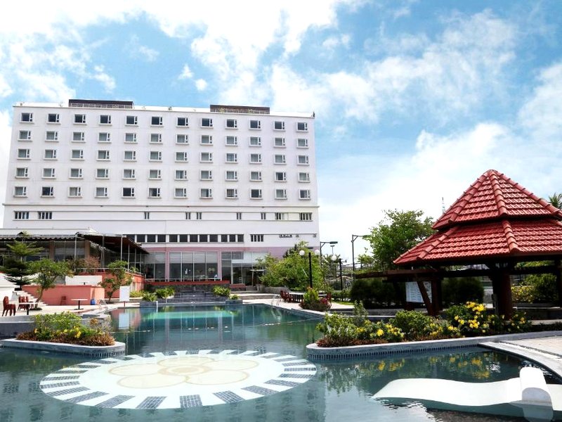 サイゴン ドンハー ホテル (Sai Gon Dong Ha Hotel)の写真