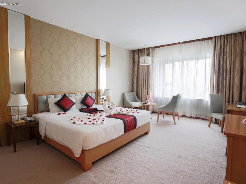 サイゴン ドンハー ホテル (Sai Gon Dong Ha Hotel)の写真