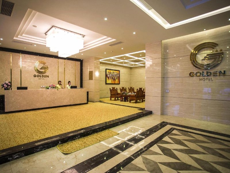 ゴールデン ホテル (Golden Hotel)の写真