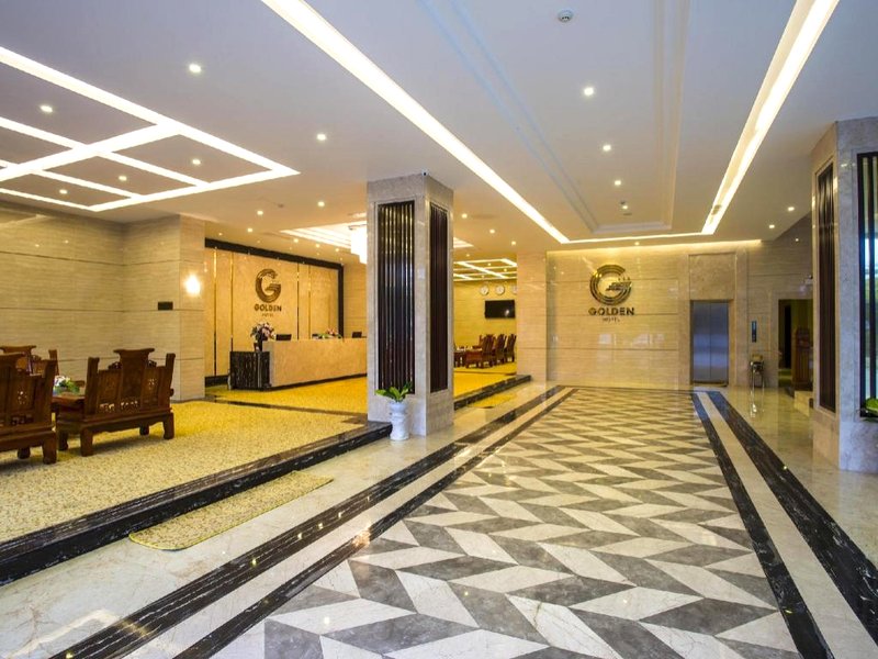ゴールデン ホテル (Golden Hotel)の写真