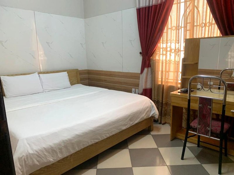 プォン ホァン ホテル (Phung Hoang Hotel)の写真