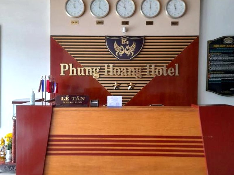 プォン ホァン ホテル (Phung Hoang Hotel)の写真