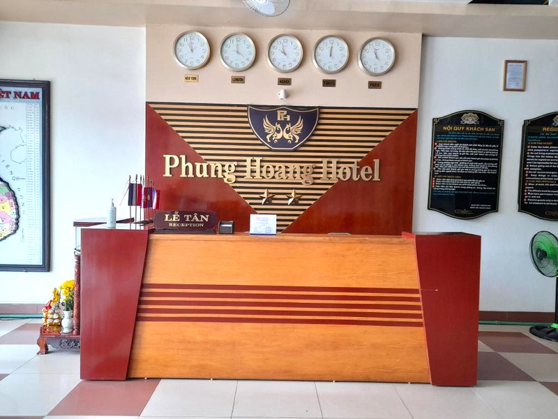 プォン ホァン ホテル (Phung Hoang Hotel)の写真