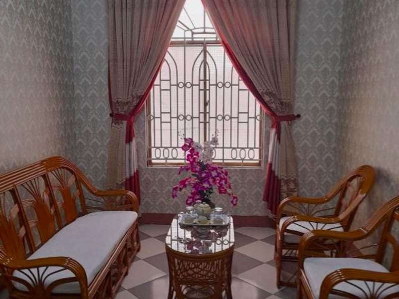 プォン ホァン ホテル (Phung Hoang Hotel)の写真
