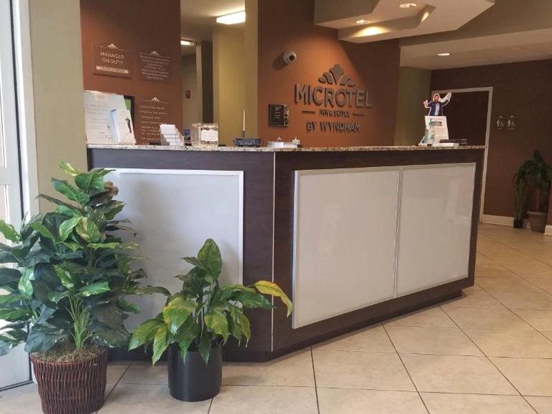 マイクロテル イン&スイーツ バイ ウインダム シェルビービル (Microtel Inn & Suites by Wyndham Shelbyville)の写真