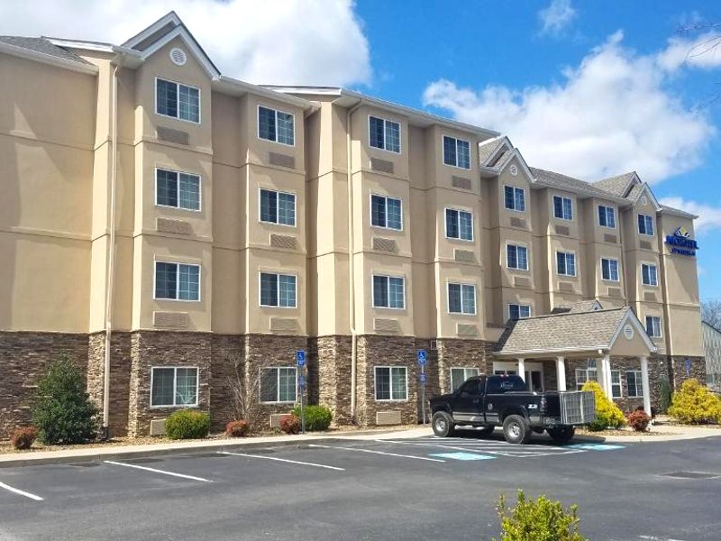 マイクロテル イン&スイーツ バイ ウインダム シェルビービル (Microtel Inn & Suites by Wyndham Shelbyville)の写真