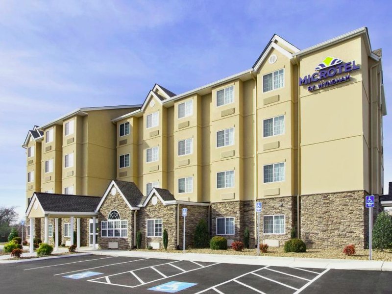 マイクロテル イン&スイーツ バイ ウインダム シェルビービル (Microtel Inn & Suites by Wyndham Shelbyville)の写真