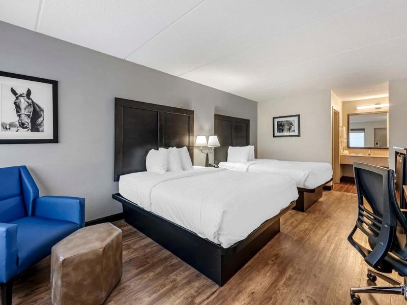 ベスト ウェスタン シェルビービル イン アンド スイーツ セレブレーション イン (Best Western Shelbyville Inn and Suites Celebration Inn)の写真