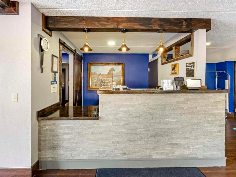 ベスト ウェスタン シェルビービル イン アンド スイーツ セレブレーション イン (Best Western Shelbyville Inn and Suites Celebration Inn)の写真