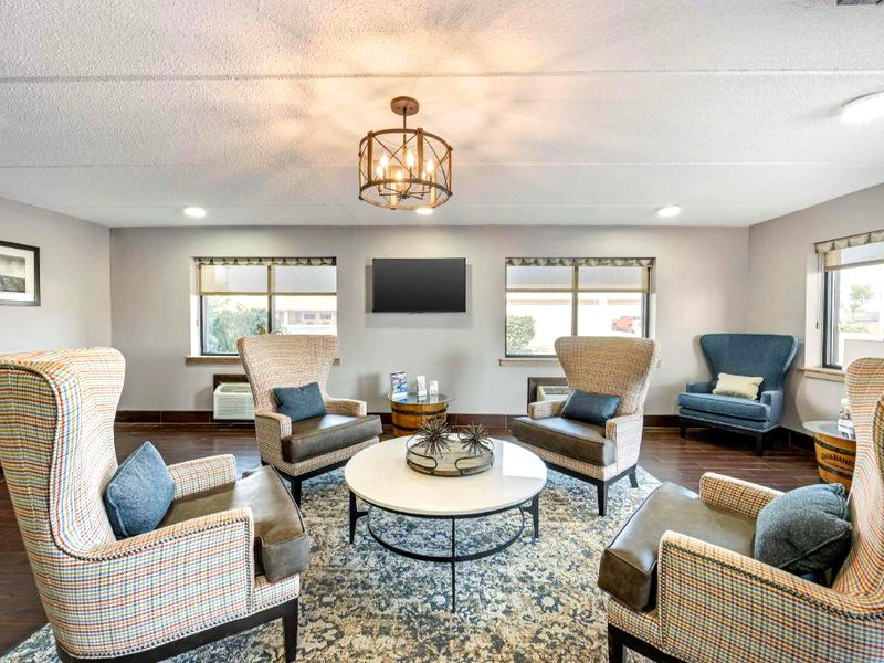 ベスト ウェスタン シェルビービル イン アンド スイーツ セレブレーション イン (Best Western Shelbyville Inn and Suites Celebration Inn)の写真
