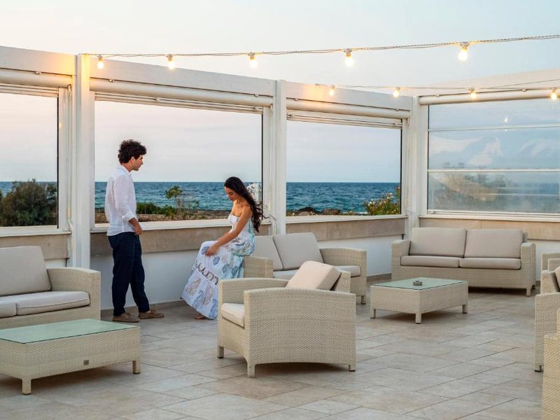 Pietrablu Resort & Spa - CDSHotelsの写真