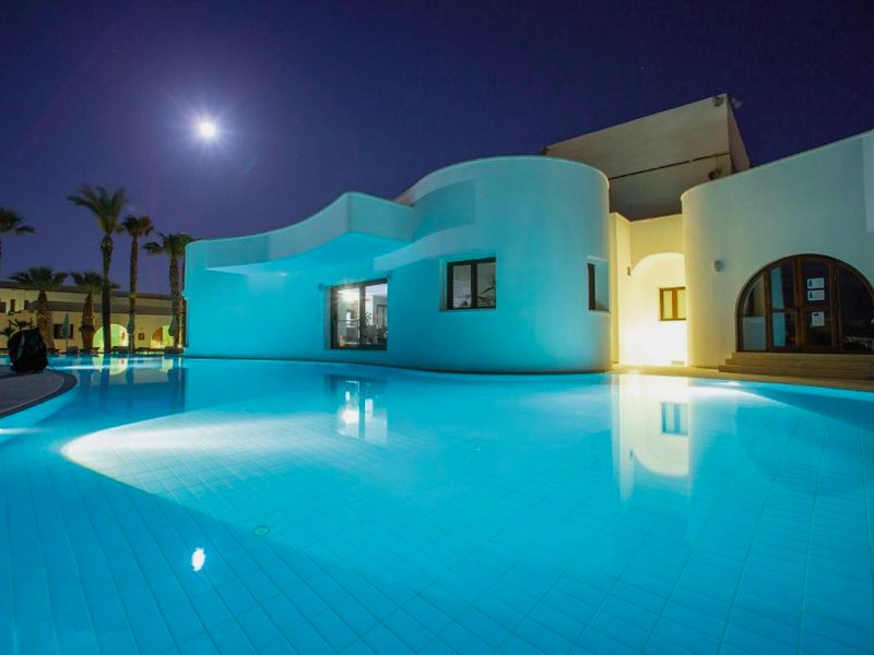 Pietrablu Resort & Spa - CDSHotelsの写真