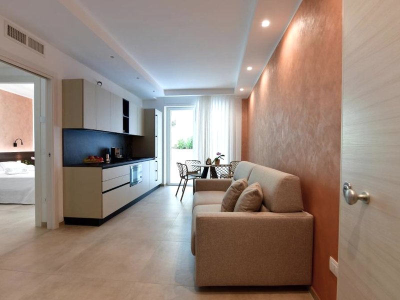 Vilu Suite Centroの写真