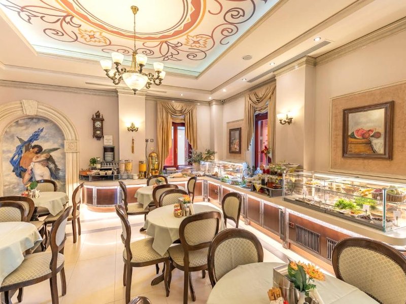 セオフィロス パラダイス ブティック ホテル (Theofilos Paradise Boutique Hotel - Mytilene Lesvos Greece)の写真