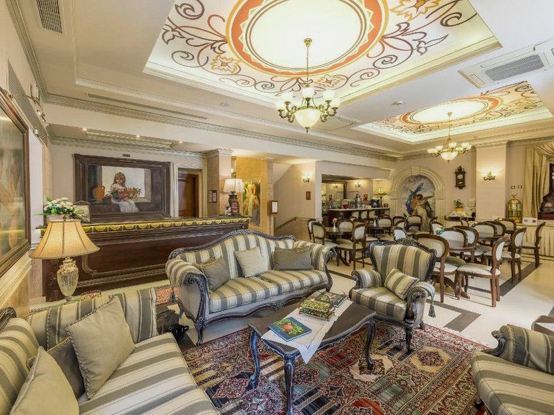 セオフィロス パラダイス ブティック ホテル (Theofilos Paradise Boutique Hotel - Mytilene Lesvos Greece)の写真