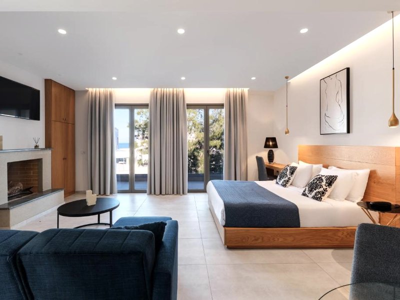 Mythical Coast Wellness Retreatの写真