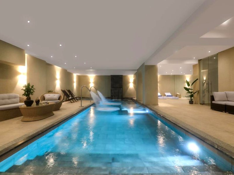 Mythical Coast Wellness Retreatの写真