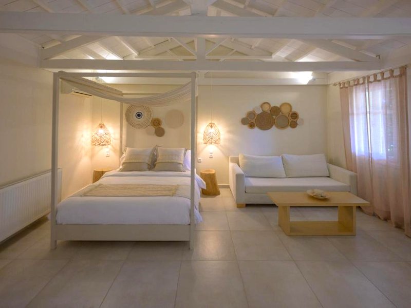 Oikies Small Elegant Housesの写真