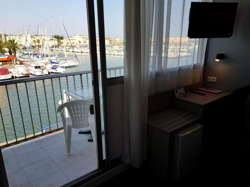 Hotel Port Beachの写真