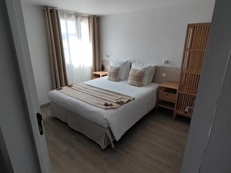 ロジ ホテル ドゥ ラ クラープ (Logis Hotel De La Clape)の写真
