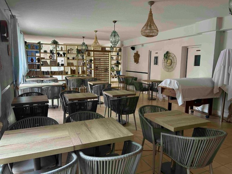 ロジ ホテル ドゥ ラ クラープ (Logis Hotel De La Clape)の写真