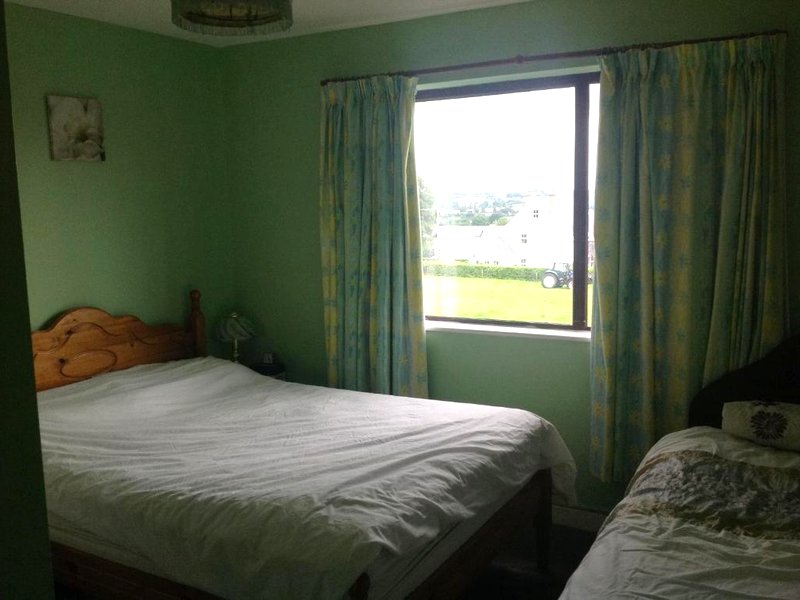 Hill View B&B Silvermines Buget Accomodationの写真