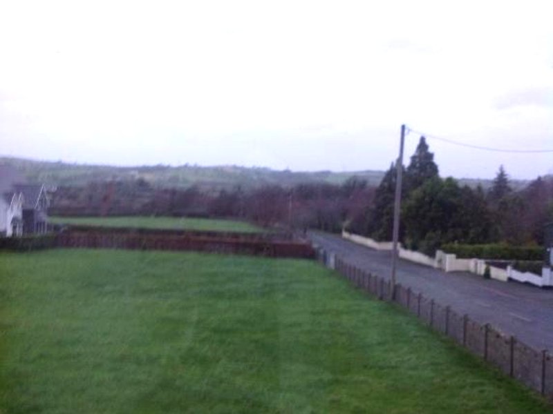 Hill View B&B Silvermines Buget Accomodationの写真