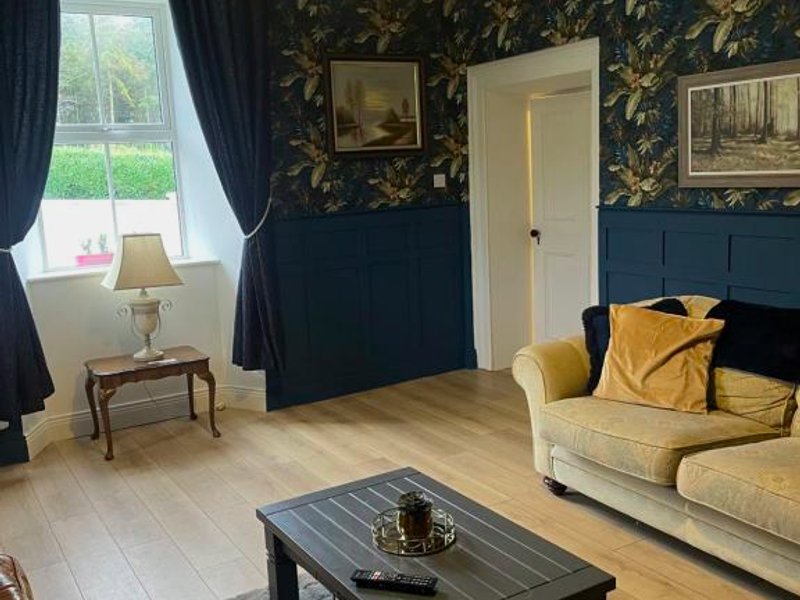 Entire Farmhouse in Tipperaryの写真