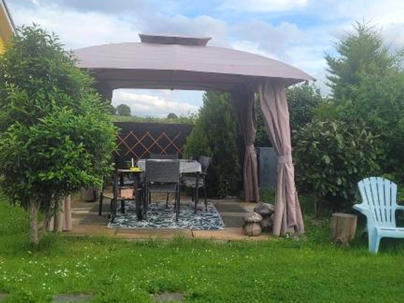 glamping in Dromineerの写真