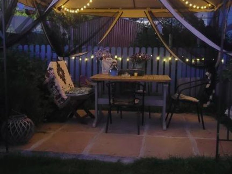 glamping in Dromineerの写真