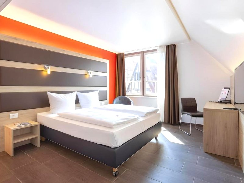 ACHAT Hotel Heppenheimの写真