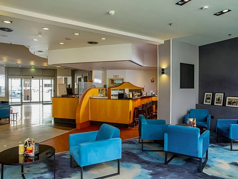 ACHAT Hotel Heppenheimの写真