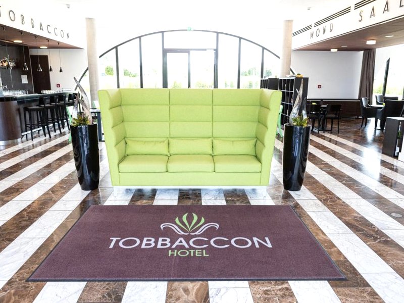 Tobbaccon Hotelの写真