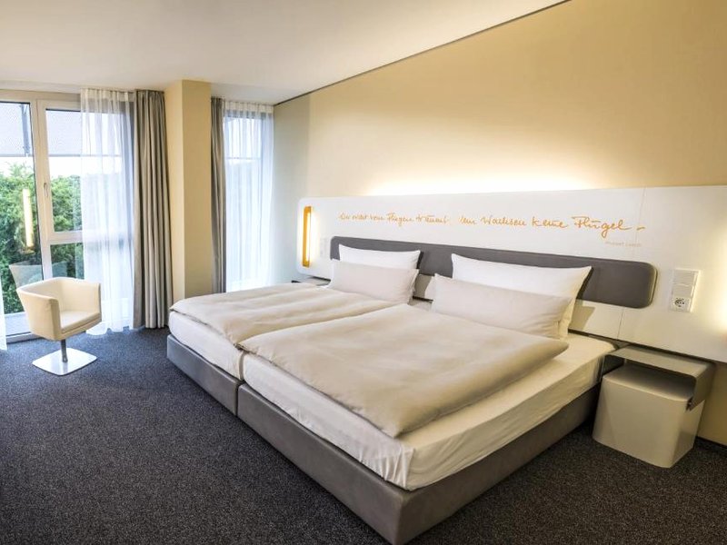 Lufthansa Seeheim - More than a Conference Hotelの写真