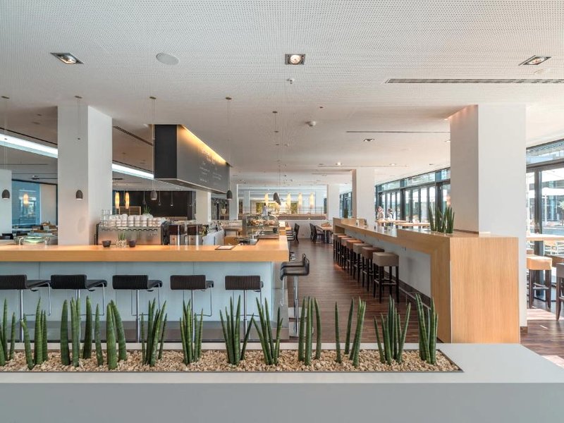 Lufthansa Seeheim - More than a Conference Hotelの写真