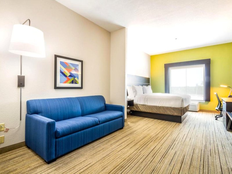 Holiday Inn Express Hotel & Suites Hearne By IHGの写真