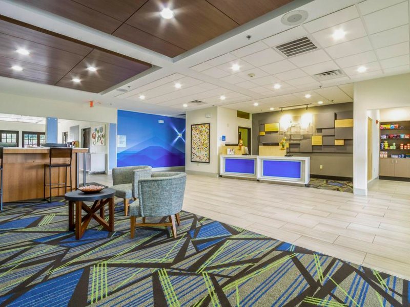 Holiday Inn Express Hotel & Suites Hearne By IHGの写真
