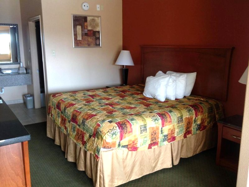 Budgetel Inn and Suitesの写真