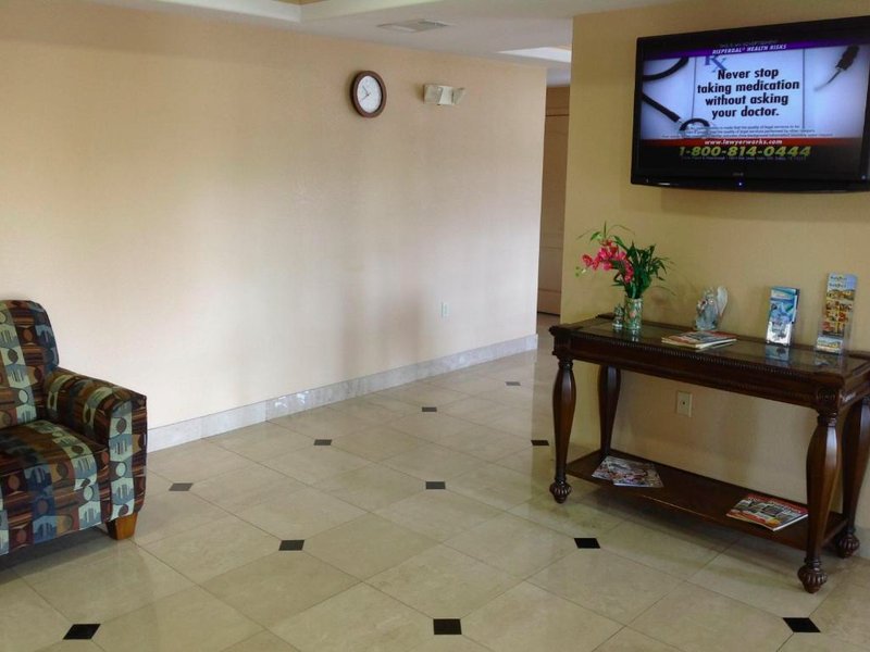 Budgetel Inn and Suitesの写真