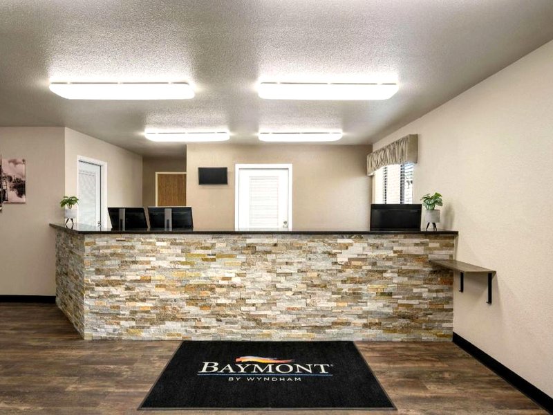 Baymont By Wyndham Hearneの写真