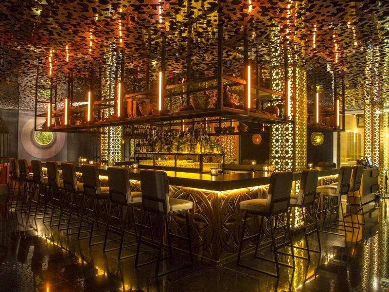 W プンタ デ ミタ (W Punta de Mita)の写真